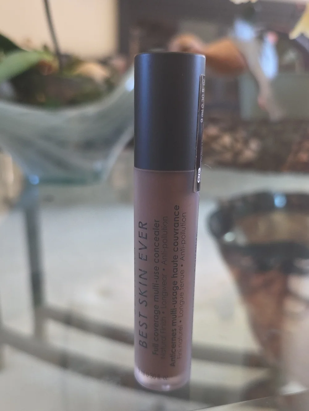 Best Skin Ever Full Coverage Multi-Use Concealer 67P